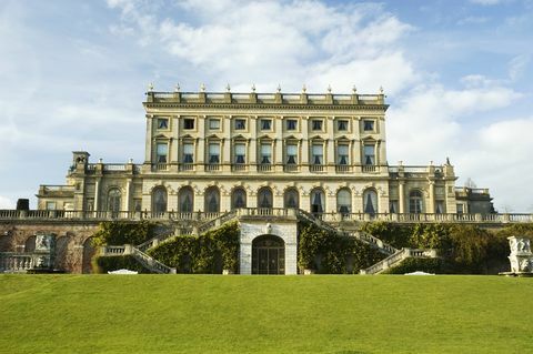 Cliveden House