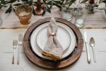 Joanna Gaines's Thanksgiving Tablescape