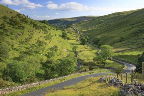 Craven - Yorkshire Dales