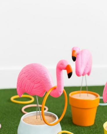 flamingo kasta spel