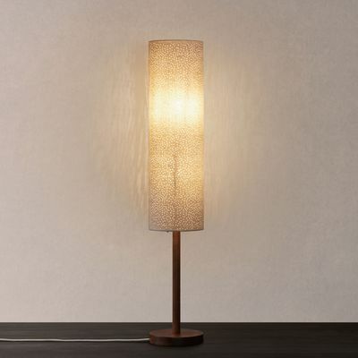 John Lewis & Partners Alice Pierced Golvlampa