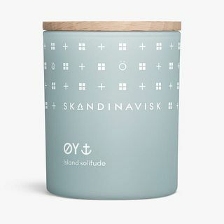 SKANDINAVISK Oy Island Mini Doftljus