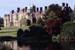 Sandringham Estate Facts - Inuti drottning Elizabeth IIs privata slott