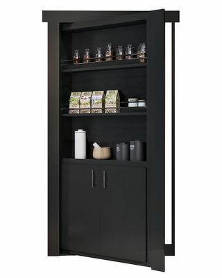 Spice Rack Door