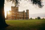 Downton Abbeys Highclere Castle är nu på Airbnb
