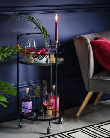 george home lanserar aw21-kollektionen