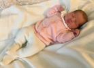 Prinsessan Madeleine of Sweden avslöjar hennes nya baby's Adorable Name