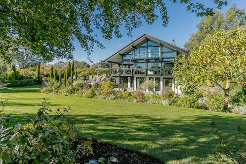 Wildwood fastigheter till salu - Huf Haus i Lincolnshire