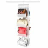 Hanging Purse Organizer