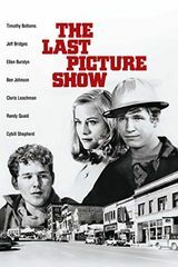 The Last Picture Show