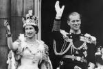 Vad händer när drottning Elizabeth II dör