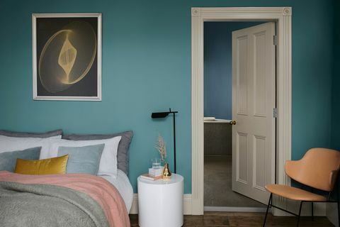 Dulux Heritage - Maritime Teal