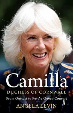 Camilla, hertiginna av Cornwall
