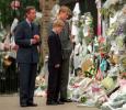 Prins Harry öppnar upp om prinsessan Dianas död och hans roll i kungafamiljen